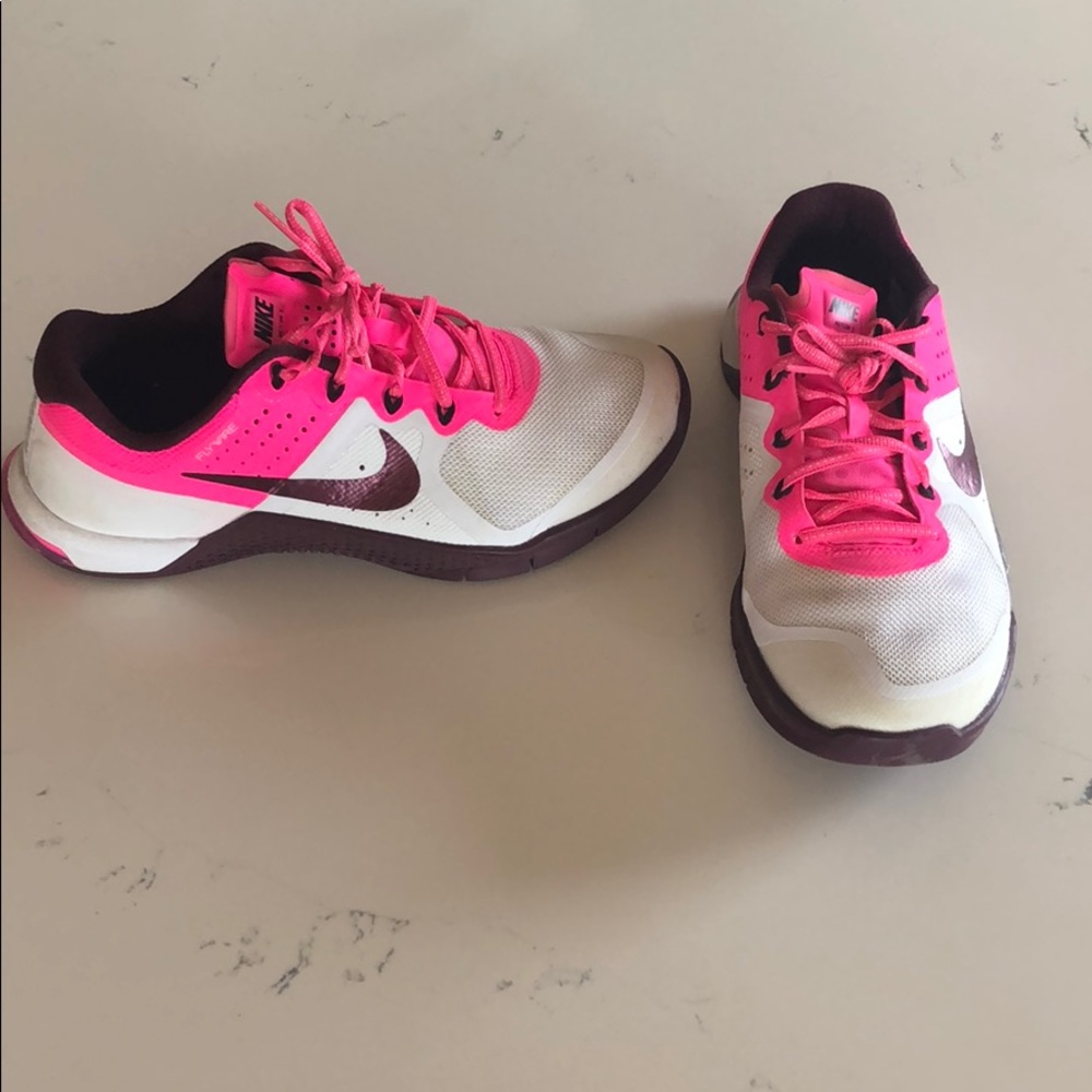 Women’s Nike Metcon 3 Training Shoe
